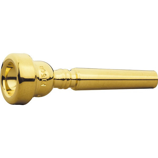 Schilke Symphony M Series Trumpet Mouthpieces in Gold M1D Gold