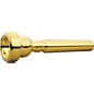 Schilke Symphony M Series Trumpet Mouthpieces in Gold M3D Gold thumbnail