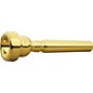 Schilke Symphony M Series Trumpet Mouthpieces in Gold M2 Gold thumbnail
