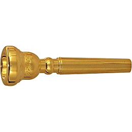 Schilke Symphony F Series Trumpet Mouthpieces in Gold F3 Gold
