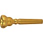 Schilke Symphony F Series Trumpet Mouthpieces in Gold F3 Gold thumbnail
