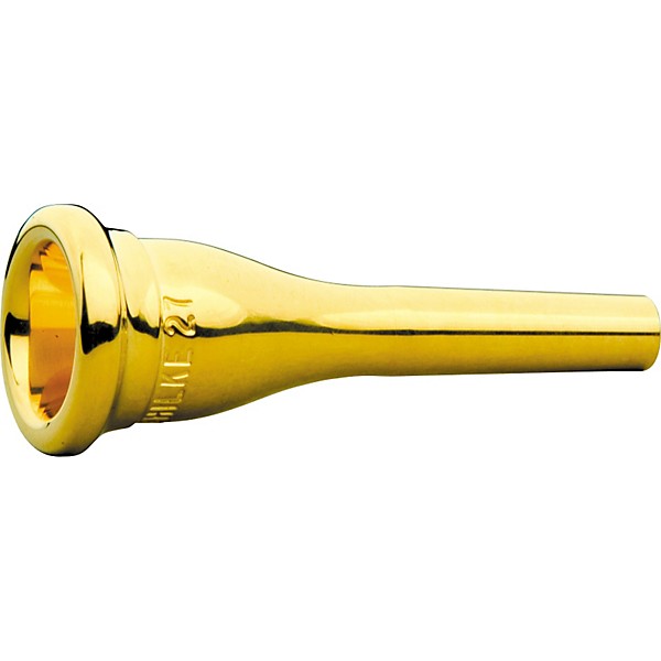 Schilke French Horn Mouthpiece in Gold 31 Gold