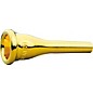 Schilke French Horn Mouthpiece in Gold 30B Gold thumbnail