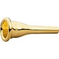 Schilke French Horn Mouthpiece in Gold 31B Gold thumbnail