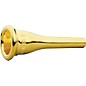 Schilke French Horn Mouthpiece in Gold 29 Gold thumbnail