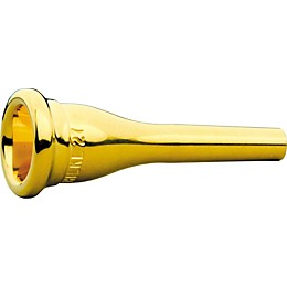 Schilke French Horn Mouthpiece in Gold 27 Gold