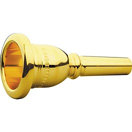 Schilke Standard Series Tuba Mouthpiece in Gold Helleber... Schilke Standard Series Tuba Mouthpiece in Gold Helleberg Ii Gold