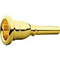 Schilke Standard Series Tuba Mouthpiece in Gold 67 Gold thumbnail