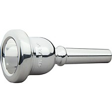 m*b様 LASKEY 57MD Laskey Large Shank Trombone Mouthpiece - 57D (Old original