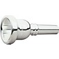 Schilke Standard Large Shank Trombone Mouthpiece in Silver 60 Silver thumbnail