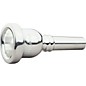 Schilke Standard Large Shank Trombone Mouthpiece in Silver 57 Silver thumbnail