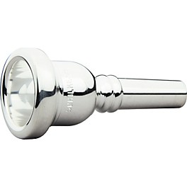 Schilke Standard Large Shank Trombone Mouthpiece in S... Schilke Standard Large Shank Trombone Mouthpiece in Silver 59 Silver