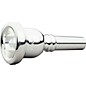 Schilke Standard Large Shank Trombone Mouthpiece in Silver 59 Silver thumbnail