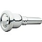 Schilke Standard Large Shank Trombone Mouthpiece in Silver 47 Silver thumbnail