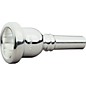 Schilke Standard Large Shank Trombone Mouthpiece in Silver 58 Silver thumbnail