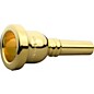 Schilke Standard Series Large Shank Trombone Mouthpiece in Gold 51C4 Gold thumbnail