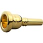 Open Box Schilke Standard Series Large Shank Trombone Mouthpiece in Gold Level 2 51D 190839907707 thumbnail