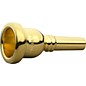 Schilke Standard Series Large Shank Trombone Mouthpiece in Gold 58 Gold thumbnail