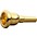 Schilke Standard Series Large Shank Trombone Mouth... Schilke Standard Series Large Shank Trombone Mouthpiece in Gold 51 Gold