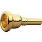 Schilke Standard Series Large Shank Trombone Mouthpiece in Gold 51 Gold thumbnail