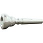 Schilke Standard Series Cornet Mouthpiece Group I in Silver 8A4 Silver thumbnail