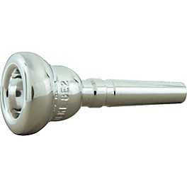 Schilke Standard Series Cornet Mouthpiece Group I i... Schilke Standard Series Cornet Mouthpiece Group I in Silver 8E2 Silver