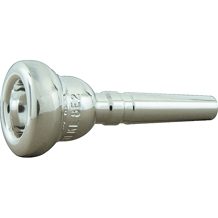 Schilke Standard Series Mouthpiece Group I in Silver 8E2 Silver