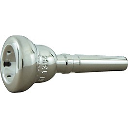 Schilke Standard Series Cornet Mouthpiece Group I ... Schilke Standard Series Cornet Mouthpiece Group I in Silver 13C4 Silver