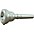 Schilke Standard Series Cornet Mouthpiece Group I ... Schilke Standard Series Cornet Mouthpiece Group I in Silver 13C4 Silver