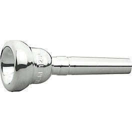 Schilke Standard Series Cornet Mouthpiece Group I ... Schilke Standard Series Cornet Mouthpiece Group I in Silver 12B4 Silver