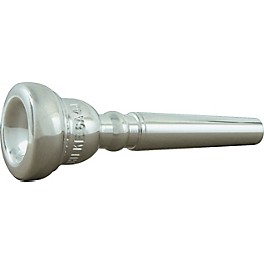 Schilke Standard Series Trumpet Mouthpiece Group I 14C2 Silver Schilke Standard Series Trumpet Mouthpiece Group I 6A4a Silver