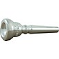 Open Box Schilke Standard Series Trumpet Mouthpiece Group I Level 2 14, Silver 194744811210 thumbnail