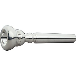 Schilke Standard Series Trumpet Mouthpiece Group I 10A4 Silver Schilke Standard Series Trumpet Mouthpiece Group I 7B4 Silver