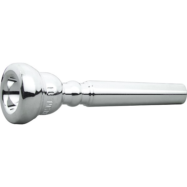 Schilke Standard Series Trumpet Mouthpiece Group I 8A4 Silver