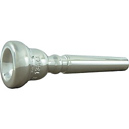 Schilke Standard Series Trumpet Mouthpiece Group I 13A4a Silver