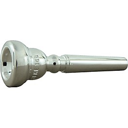 Schilke Standard Series Trumpet Mouthpiece Group I 14C2 Silver Schilke Standard Series Trumpet Mouthpiece Group I 14B Silver