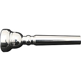 Schilke Standard Series Trumpet Mouthpiece Group I 10A4a Si... Schilke Standard Series Trumpet Mouthpiece Group I 10A4 Silver