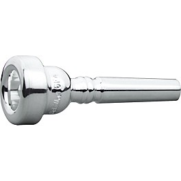 Schilke Standard Series Flugelhorn Mouthpiece in Silver ... Schilke Standard Series Flugelhorn Mouthpiece in Silver 17 Silver