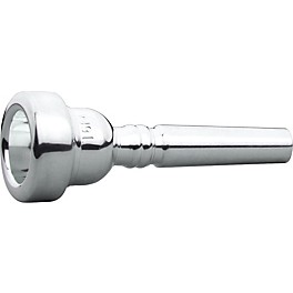 Schilke Standard Series Flugelhorn Mouthpiece in Silve... Schilke Standard Series Flugelhorn Mouthpiece in Silver 16F4 Silver