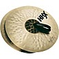 SABIAN HHX New Symphonic French 16" Band & Orechestra Pairs 16 in. thumbnail