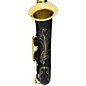 Selmer Paris Super Action 80 Series II Model 54B Professional Tenor Saxophone Black
