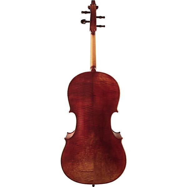 Ren Wei Shi Meister Johannes Scherzer Rotary Valve Piccolo Trumpet 8111St Sterling Silver Bell and Leadpipe