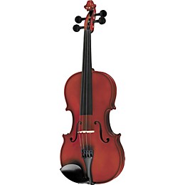 Bellafina Model 60 Violin 1/8 Size Violin Only