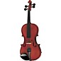 Bellafina Model 60 Violin 1/8 Size Violin Only thumbnail