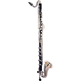 Buffet Crampon 1193 Prestige Low C Bass Clarinet