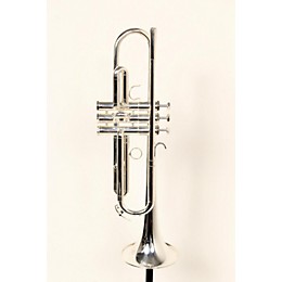 Open Box Schilke B Series Custom Bb Trumpet Level 2 B5 - ML Bore ML Bell 888365501826