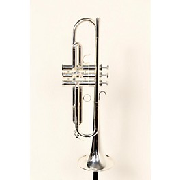 Blemished Schilke B Series Custom Bb Trumpet Level 2 B5 - ML Bore ML Bell 888365501826