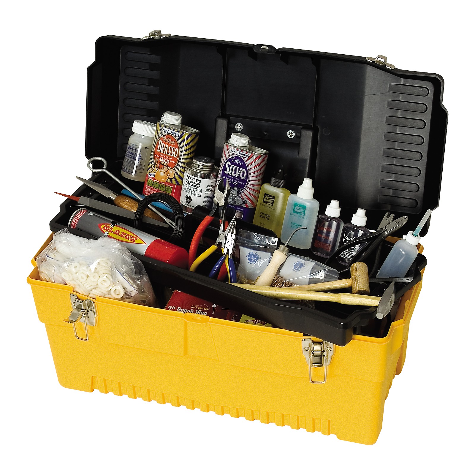 Ferree's Tools Guitar Center