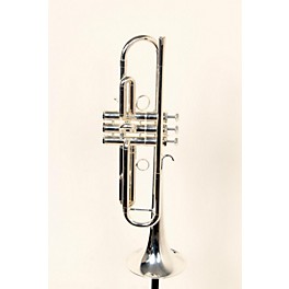 Blemished Schilke S42L-JF Faddis Custom Bb Trumpet with Tuning Bell Level 2 S42L-JF Faddis Model 888365501819