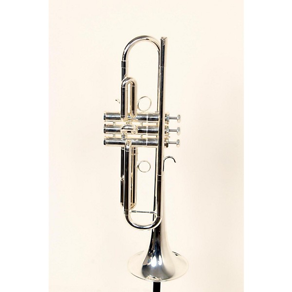 Open Box Schilke S42L-JF Faddis Custom Bb Trumpet with